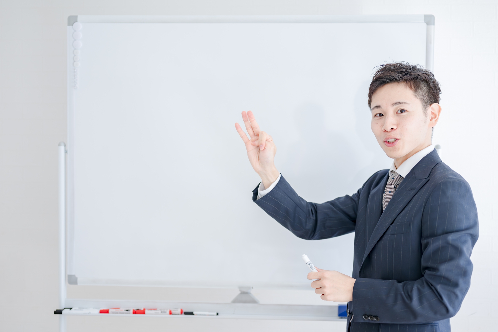 講師のイメージ画像